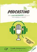 Podcasting