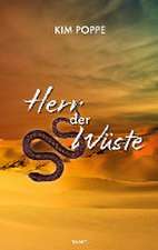 Herr der Wüste