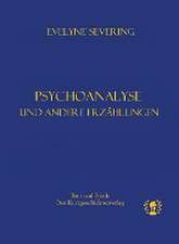 Psychoanalyse