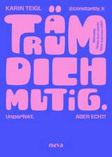 Träum dich mutig