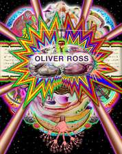 Blume jr., A: Oliver Ross