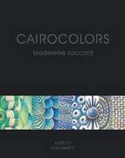 Jaccard, M: Cairocolors