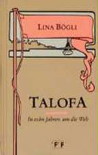 Talofa