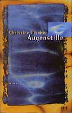 Augenstille