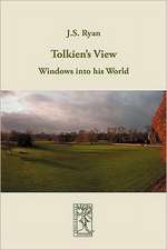 Tolkien's View