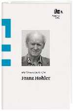 Franz Hohler