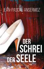 Der Schrei der Seele