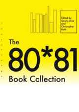 The 80*81 Book Collection 3