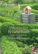 Emsländer Kräuterbuch