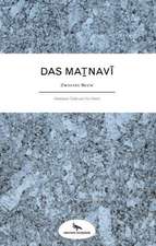 Das Masnavi