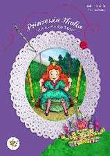 Prinzessin Thulia und der winzige Knopf