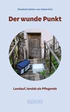 Der wunde Punkt