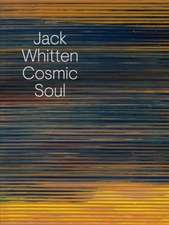 Jack Whitten. Cosmic Soul