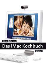 Das iMac G5 Kochbuch