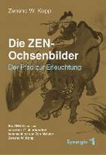 Die ZEN-Ochsenbilder