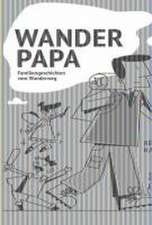 Wanderpapa