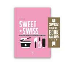 Sweet & Swiss