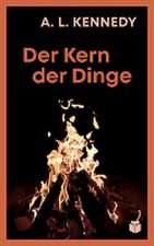 Der Kern der Dinge