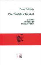 Die Teufelsschaukel