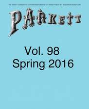 Parkett No. 98