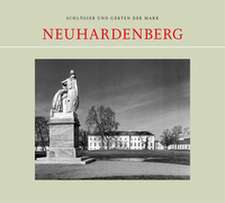 Neuhardenberg