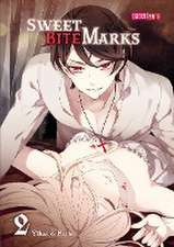 Sweet Bite Marks 02