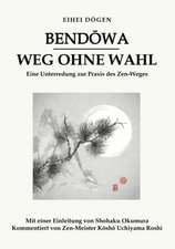 Bendowa - Weg ohne Wahl