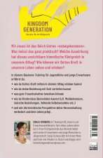 Kingdom Generation