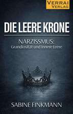 Die leere Krone