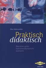 Praktisch didaktisch