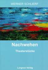 Nachwehen