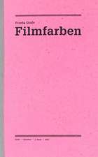 Filmfarben