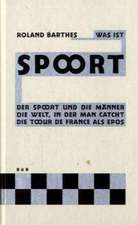 Was ist Sport?