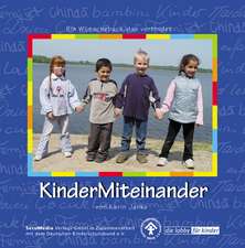 KinderMiteinander