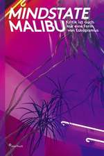 Schäfer, J: Mindstate Malibu