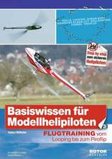 Basiswissen für Modellhelipiloten 03