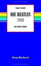 Die Beatles 1968