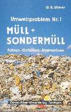 Müll und Sondermüll