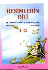 Resimlerin Dili.