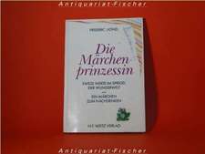 Die Märchenprinzessin