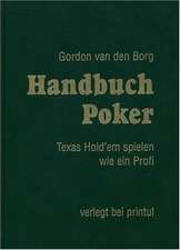 Handbuch Poker