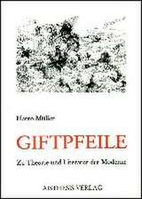 Giftpfeile