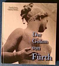 Der Golem von Fürth