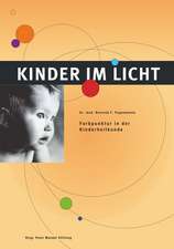 Kinder im Licht