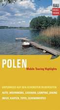 Polen. Mobil reisen