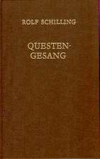 Questen-Gesang