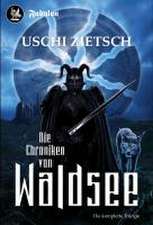 Zietsch, U: Chroniken von Waldsee