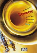 Trompete. Inkl. CD