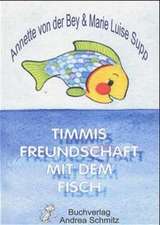 Timmis Freundschaft mit dem Fisch