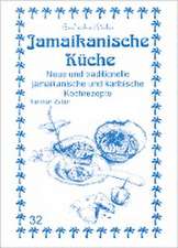 Jamaikanische Küche